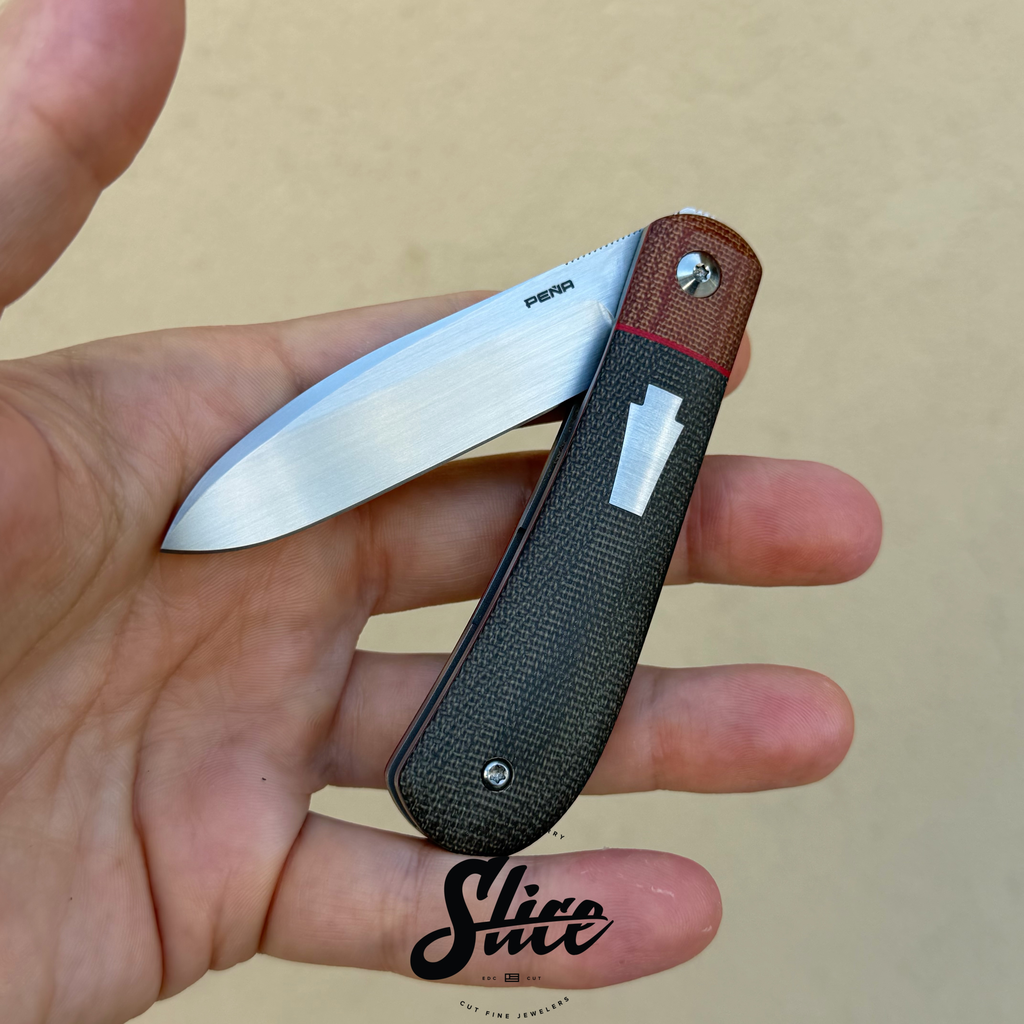 Pena Knives Barlow