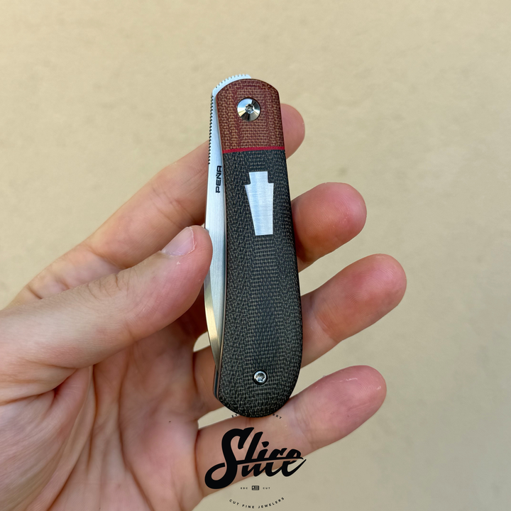 Pena Knives Barlow