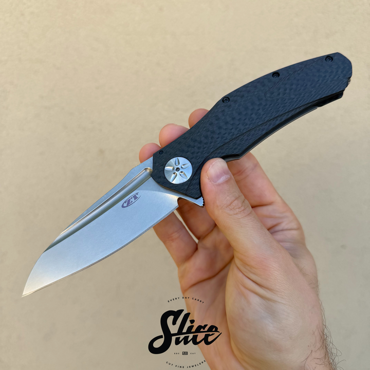 Zero Tolerance 0777