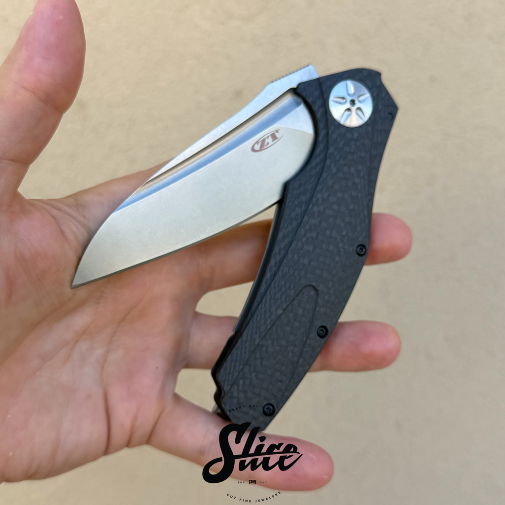 Zero Tolerance 0777