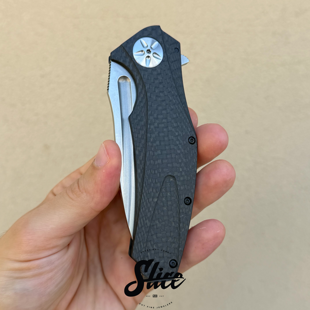 Zero Tolerance 0777