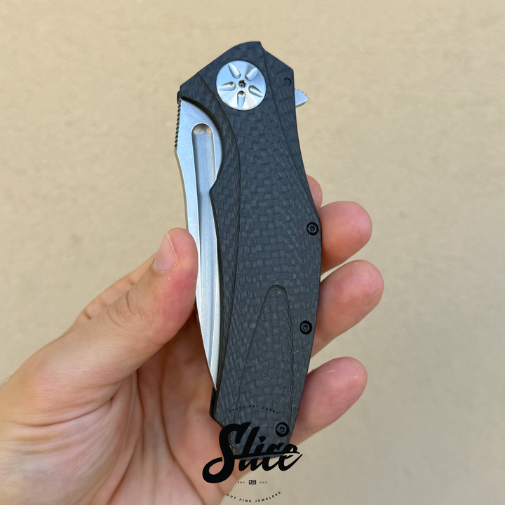 Zero Tolerance 0777