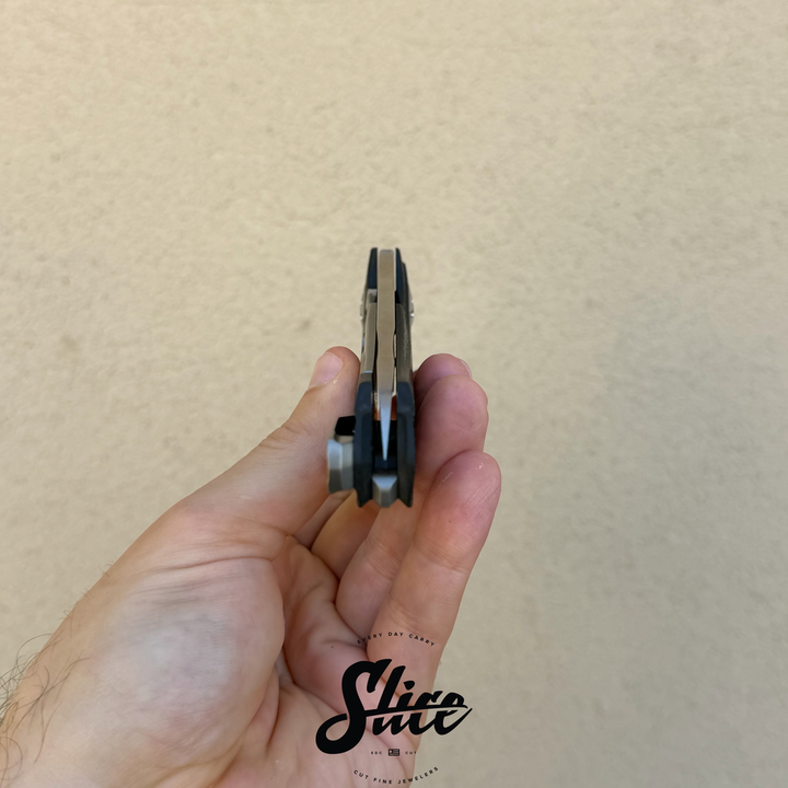 Zero Tolerance 0777