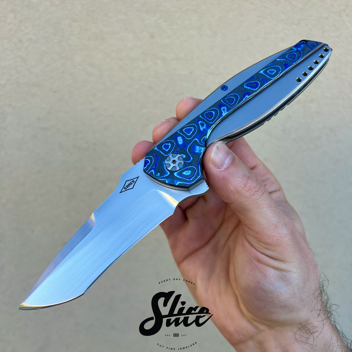 *SOLD* Peter Carey Cayman V3