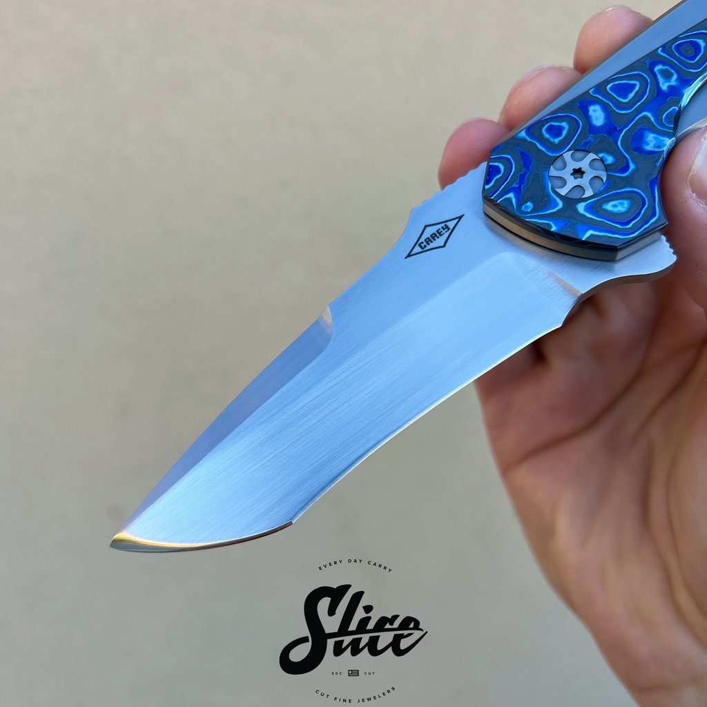 *SOLD* Peter Carey Cayman V3