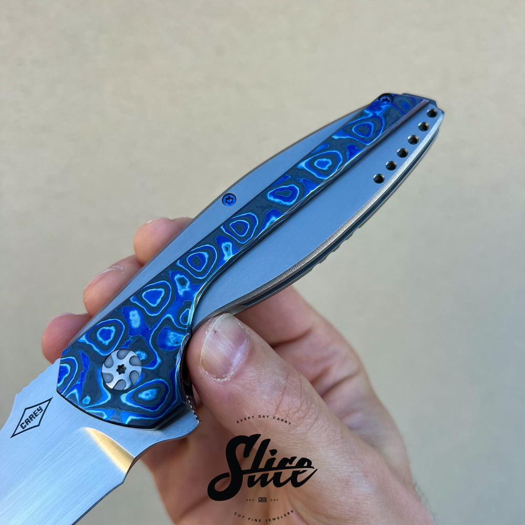*SOLD* Peter Carey Cayman V3