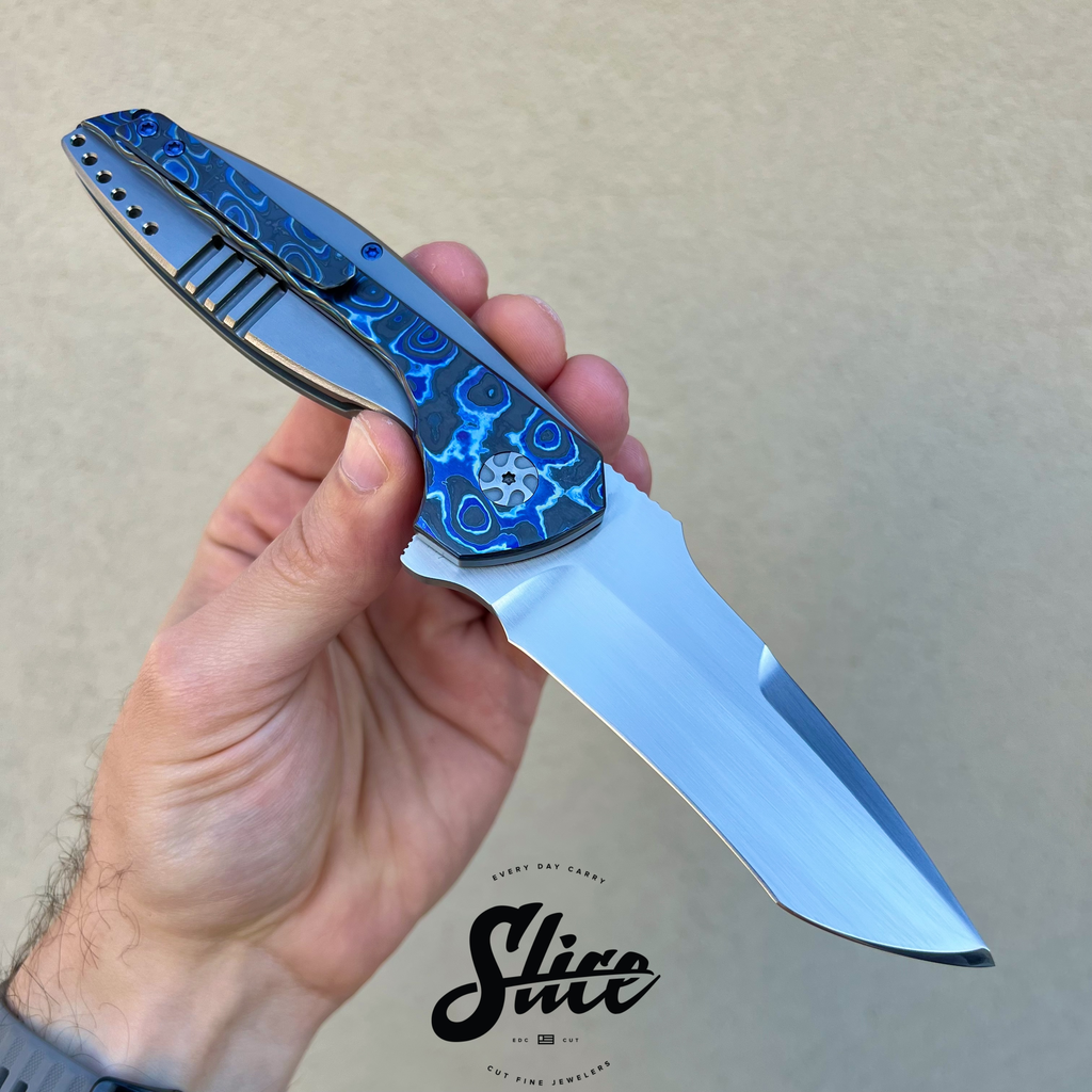 *SOLD* Peter Carey Cayman V3
