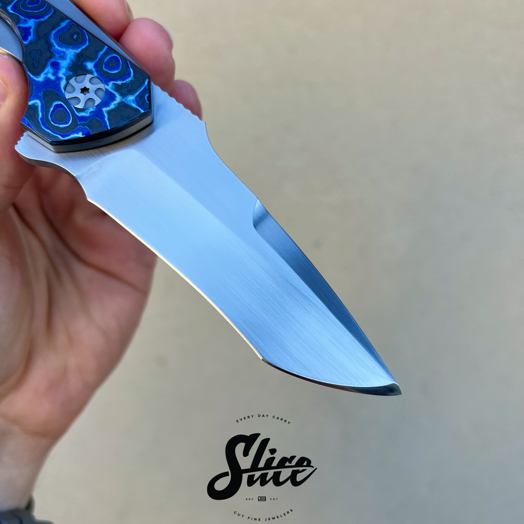 *SOLD* Peter Carey Cayman V3
