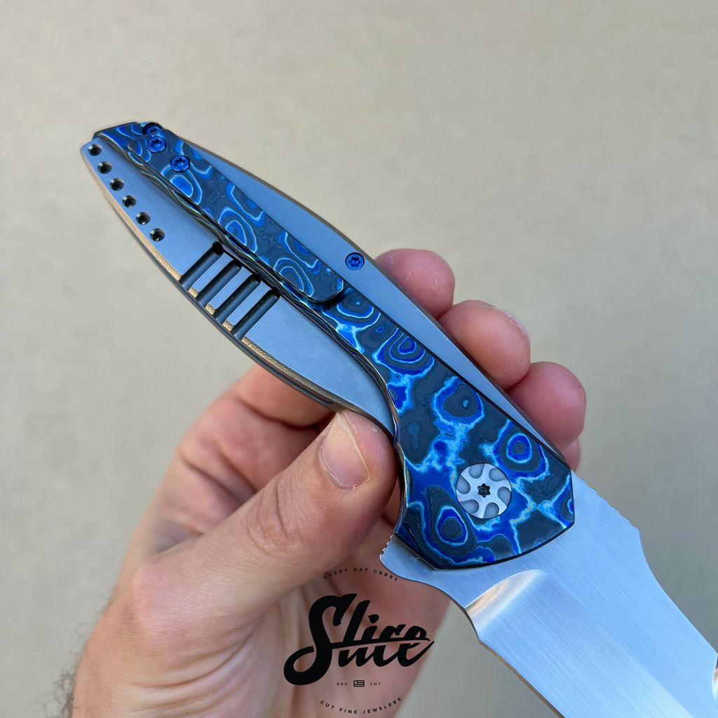 *SOLD* Peter Carey Cayman V3