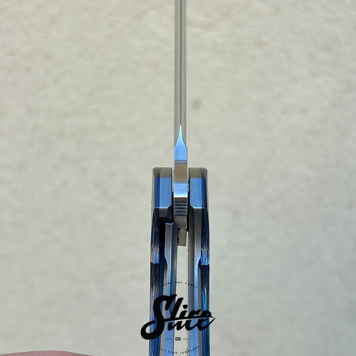 *SOLD* Peter Carey Cayman V3