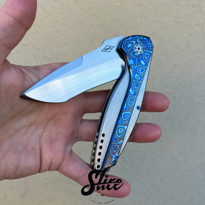 *SOLD* Peter Carey Cayman V3