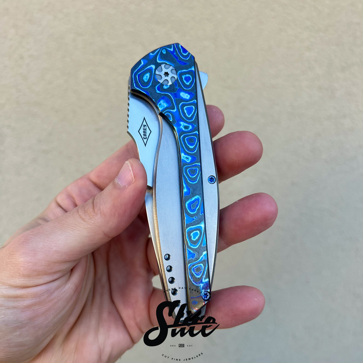 *SOLD* Peter Carey Cayman V3