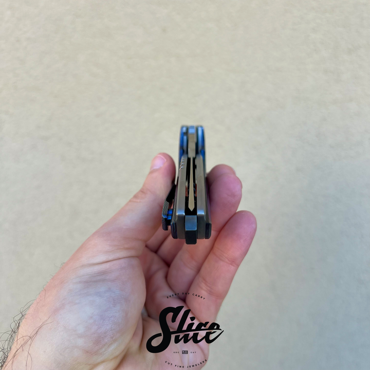 *SOLD* Peter Carey Cayman V3