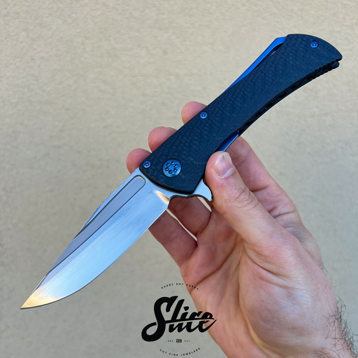 Marfione Customs Closer
