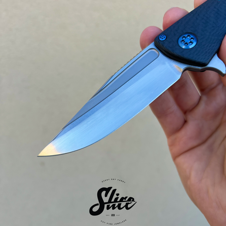 Marfione Customs Closer