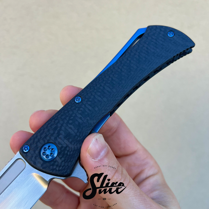 Marfione Customs Closer