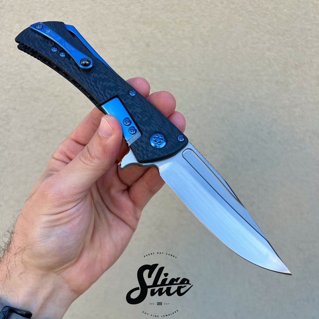 Marfione Customs Closer