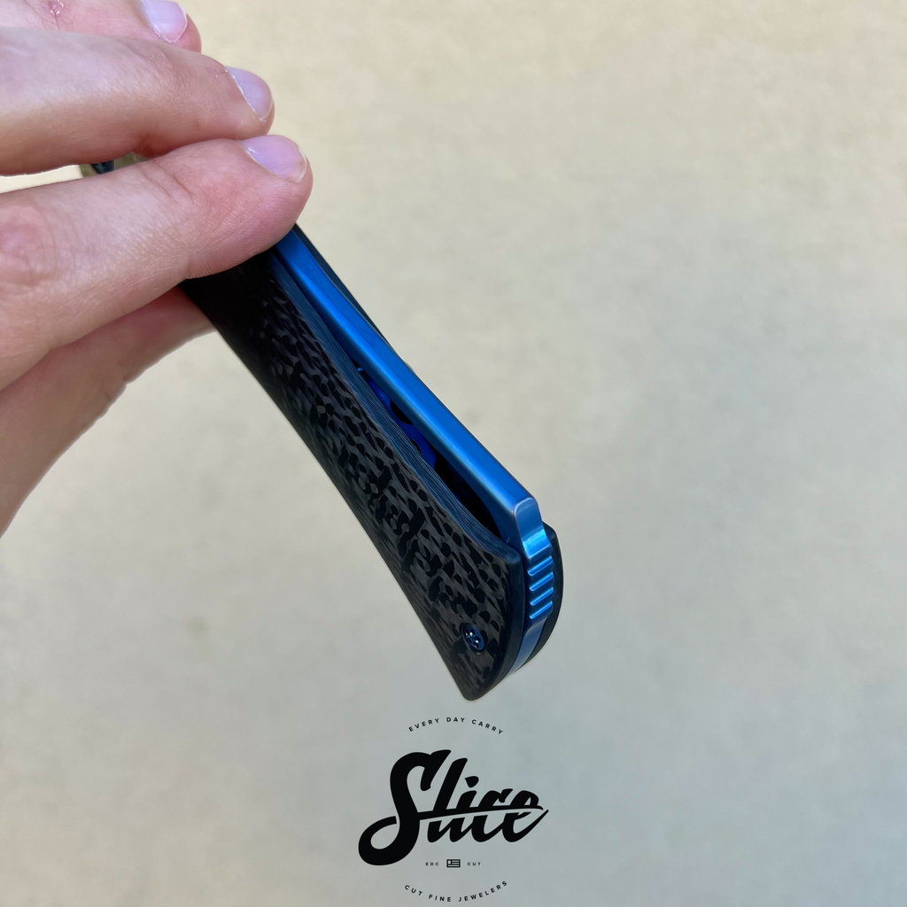 Marfione Customs Closer