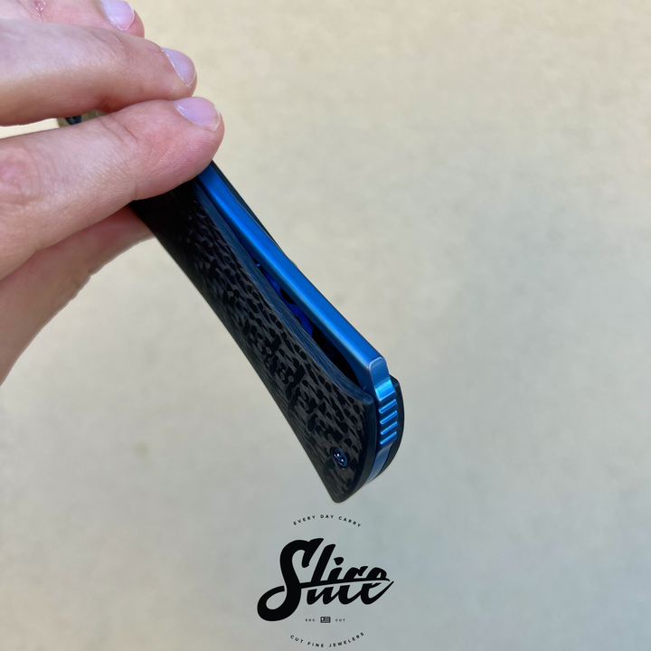 Marfione Customs Closer