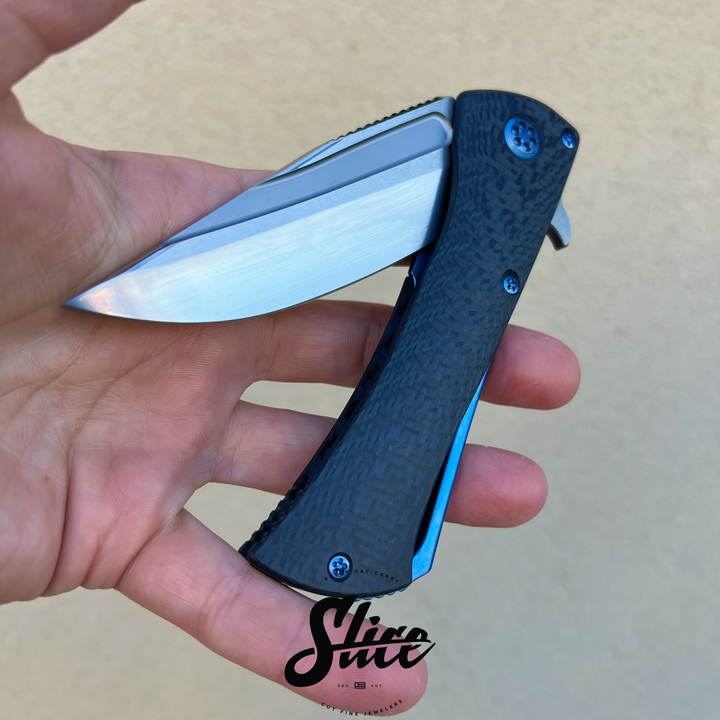 Marfione Customs Closer