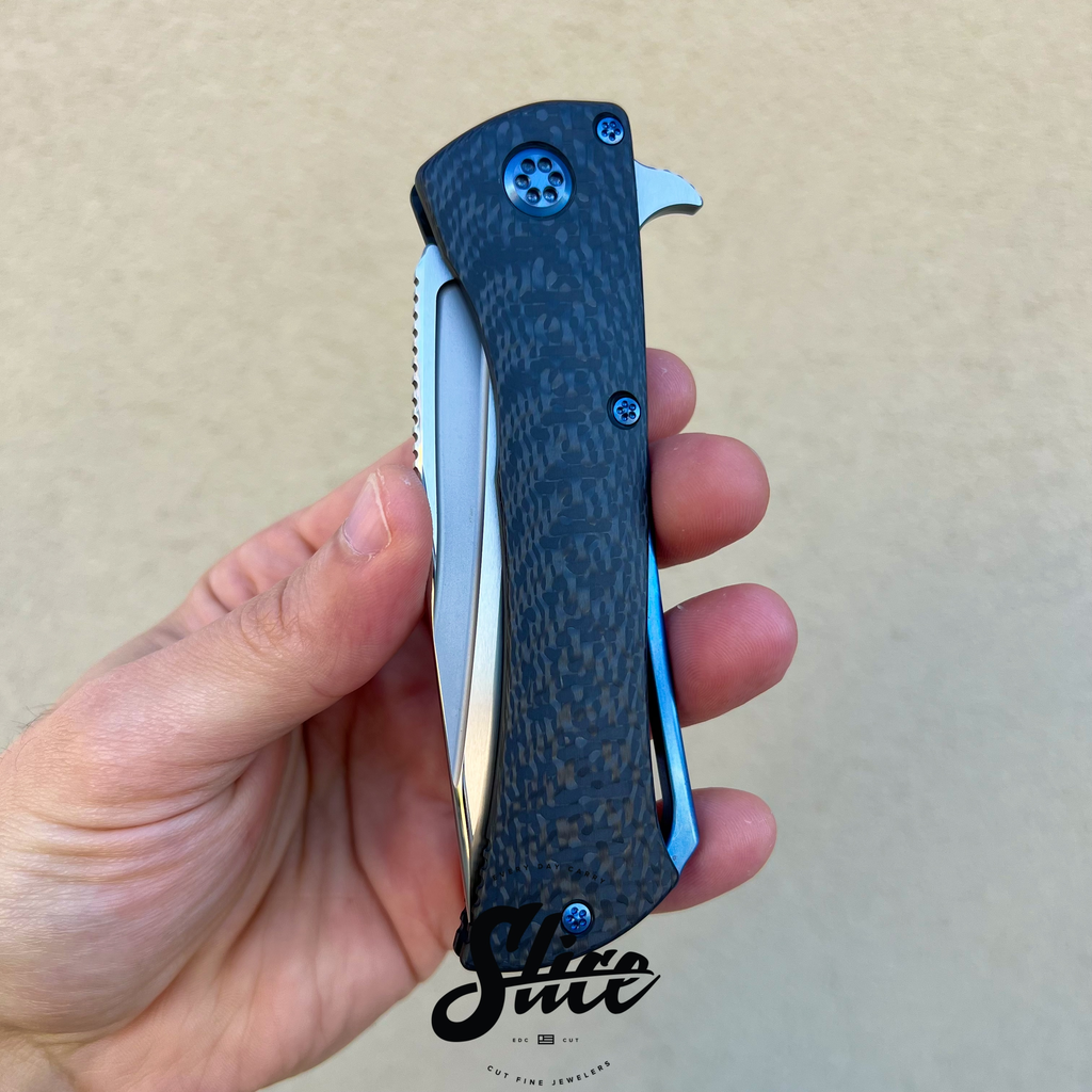 Marfione Customs Closer