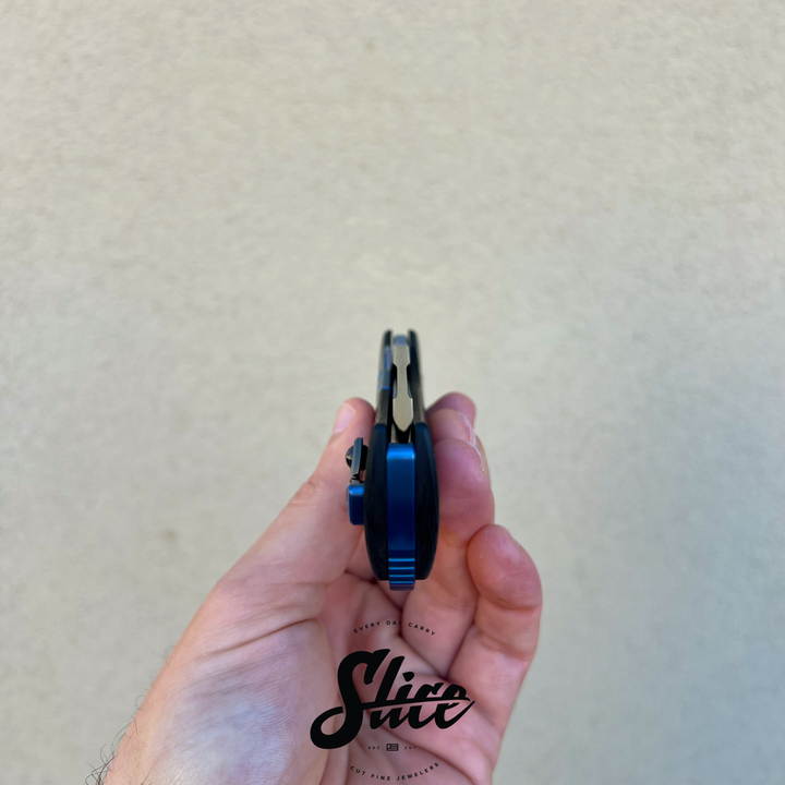 Marfione Customs Closer