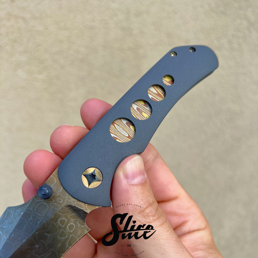 *SOLD* JI Knives Volt (Jonas Iglesias)