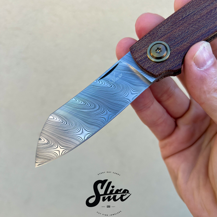 Anso of Denmark Haddock