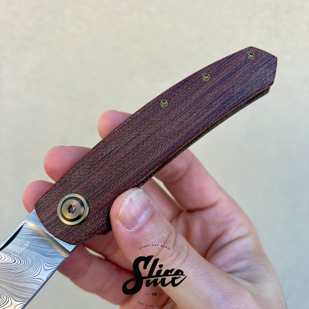 Anso of Denmark Haddock