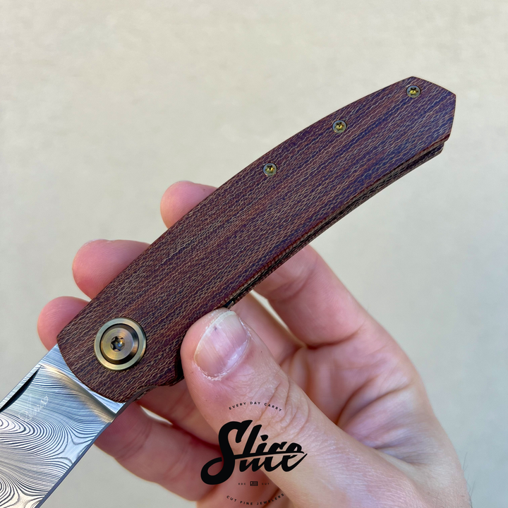 Anso of Denmark Haddock