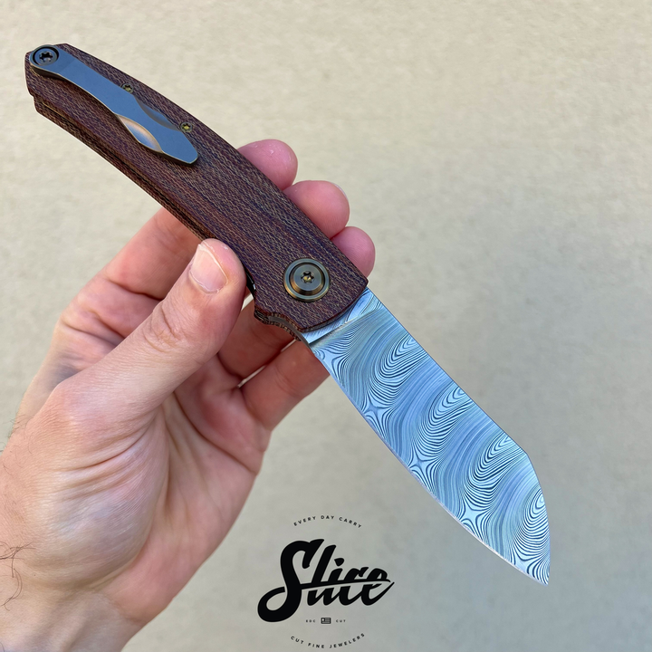 Anso of Denmark Haddock