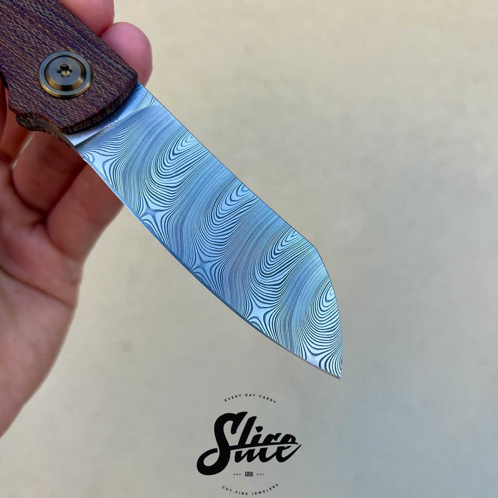 Anso of Denmark Haddock