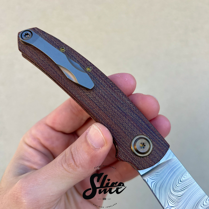 Anso of Denmark Haddock