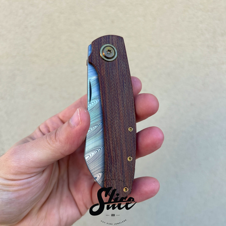 Anso of Denmark Haddock