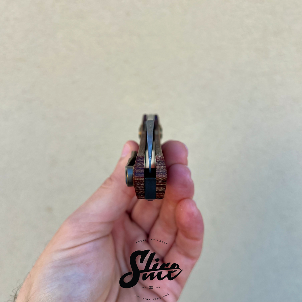 Anso of Denmark Haddock