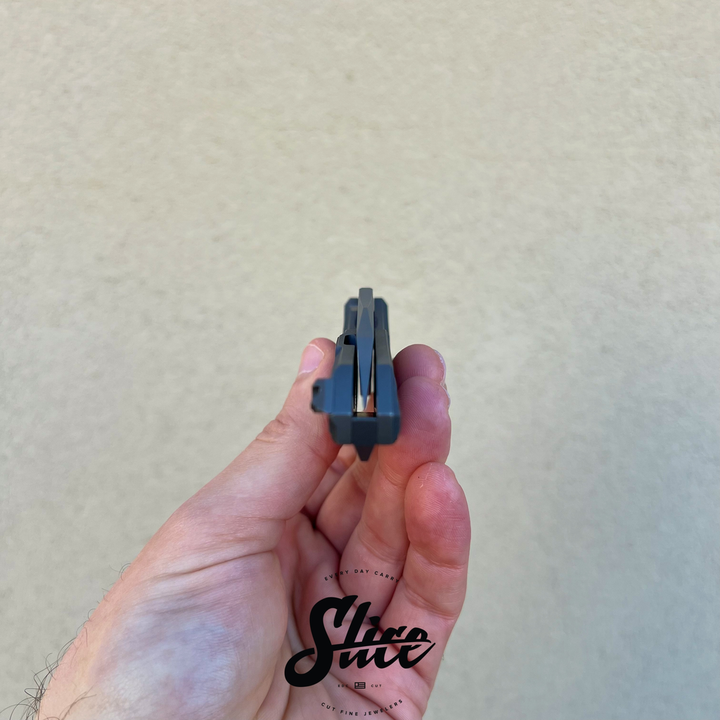*SOLD* Munroe Metalworks Sigil