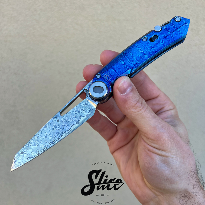 CKF/SNECX Terra full dress one-off
