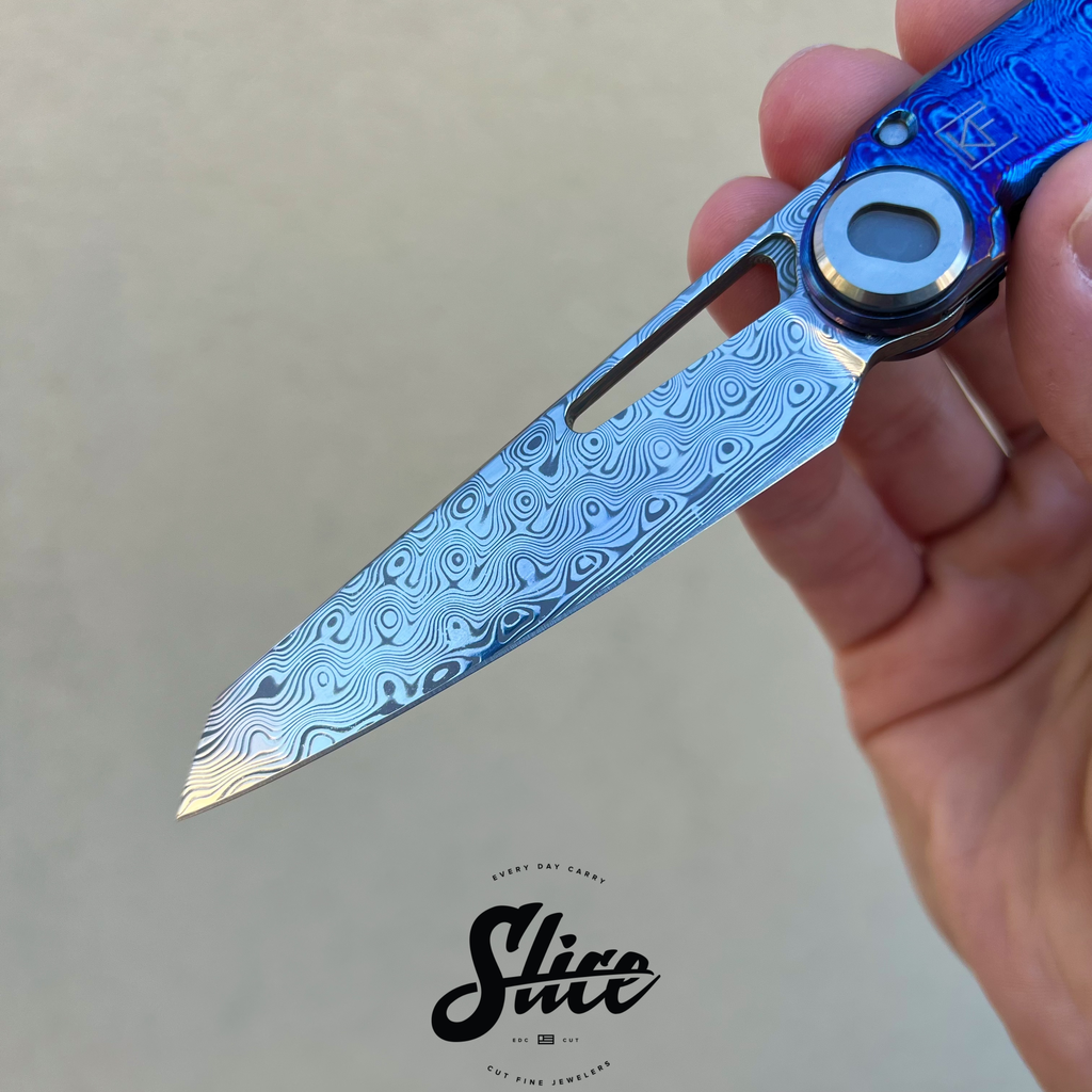 CKF/SNECX Terra full dress one-off