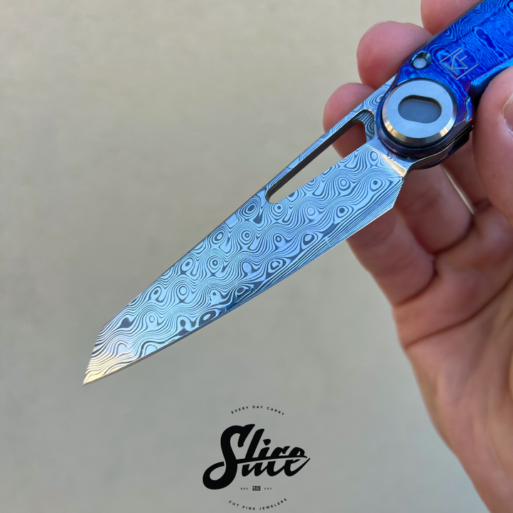 CKF/SNECX Terra full dress one-off
