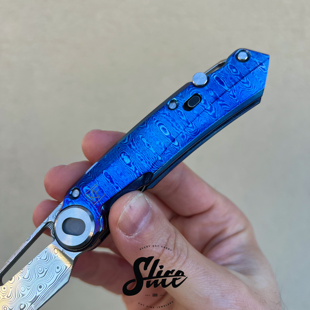 CKF/SNECX Terra full dress one-off