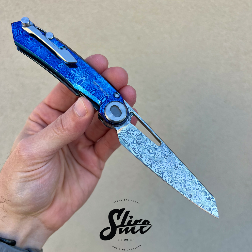 CKF/SNECX Terra full dress one-off