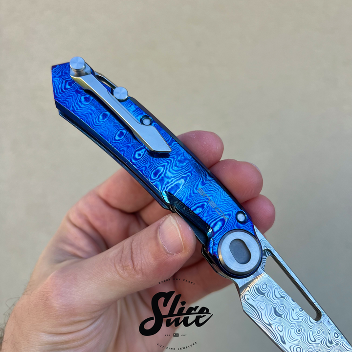 CKF/SNECX Terra full dress one-off