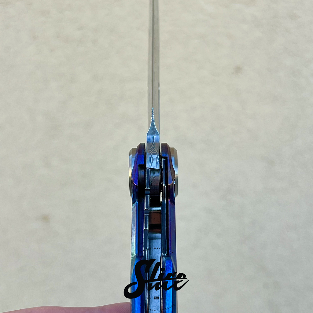 CKF/SNECX Terra full dress one-off