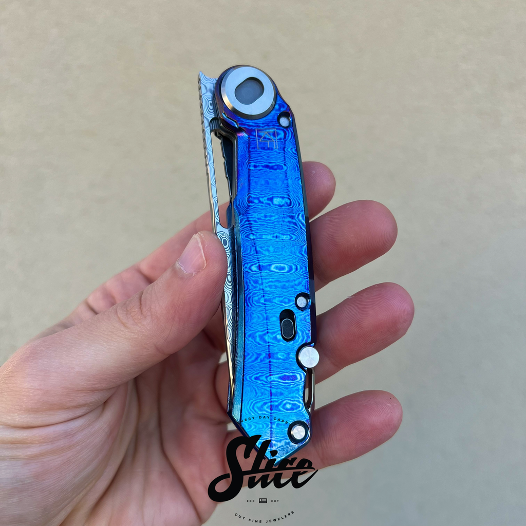 CKF/SNECX Terra full dress one-off