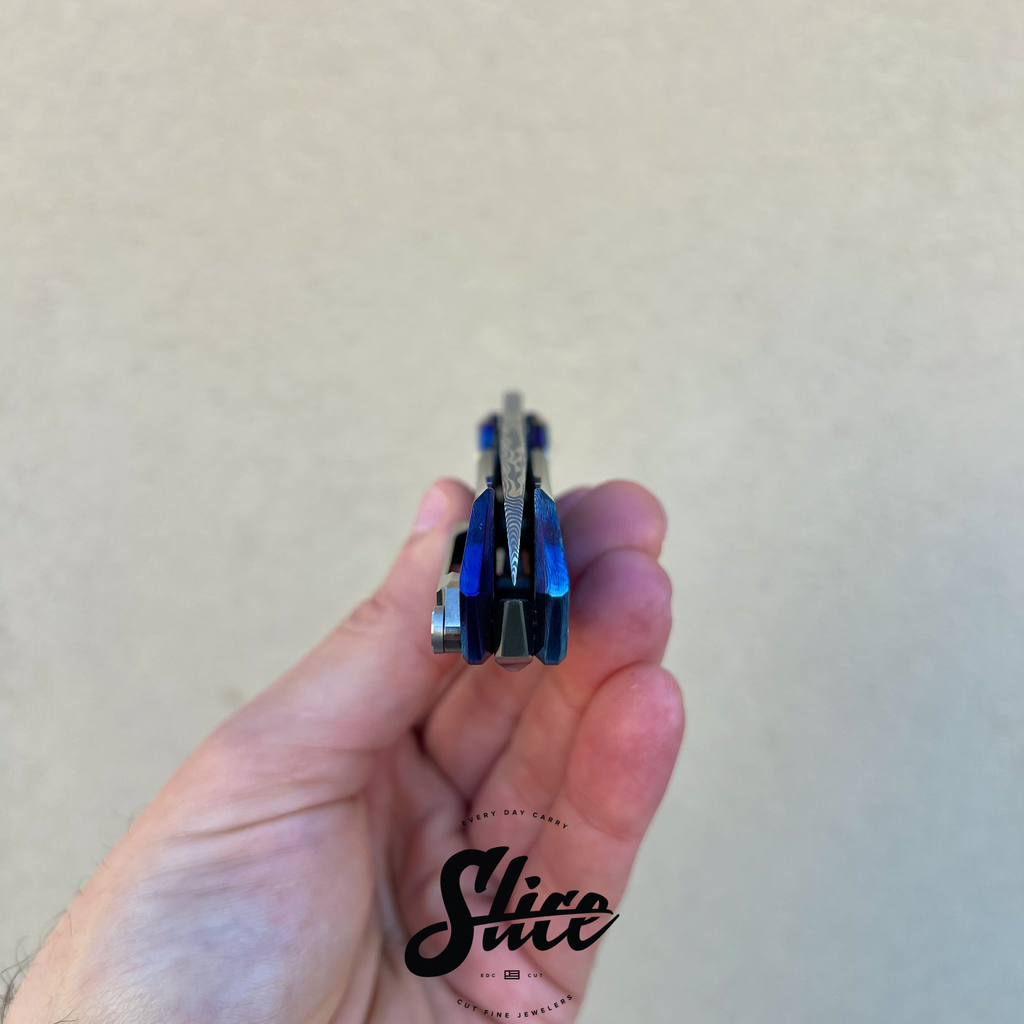 CKF/SNECX Terra full dress one-off