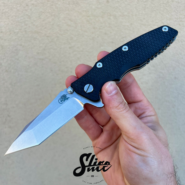 Hinderer Eklipse