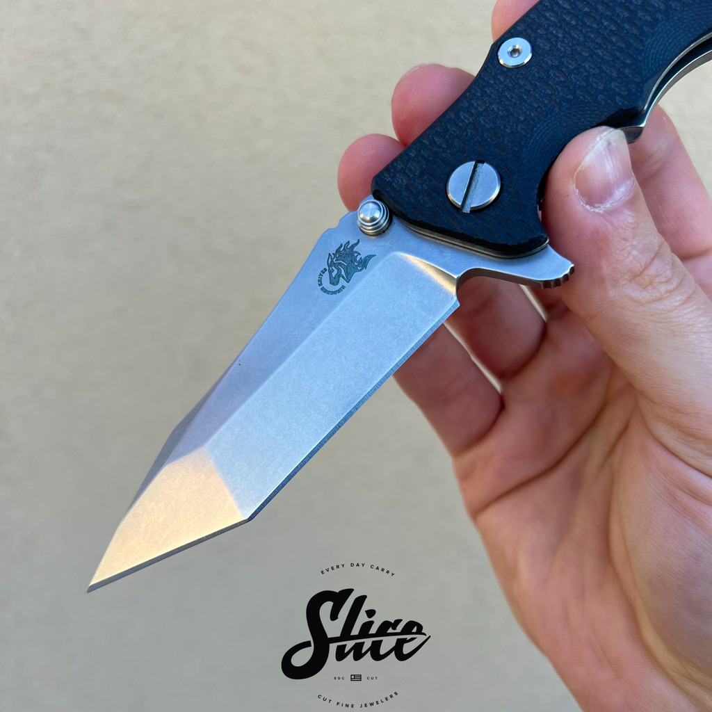 Hinderer Eklipse