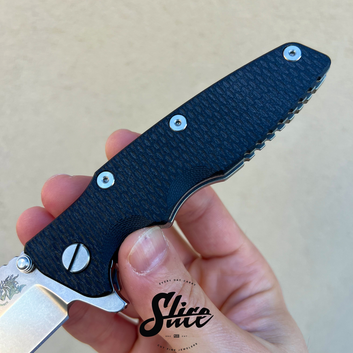 Hinderer Eklipse