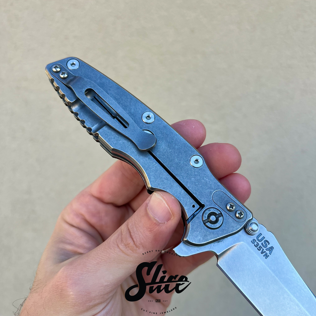 Hinderer Eklipse