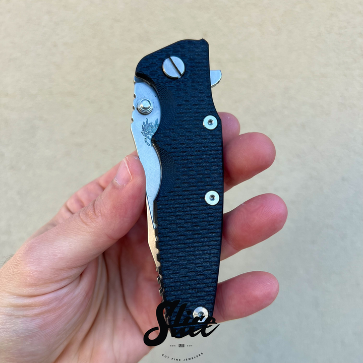 Hinderer Eklipse